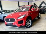 Jaguar E-Pace E-PACE AWD Aut. * LED * Navi * - Jaguar Gebrauchtwagen Frankfurt