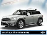 MINI Countryman Cooper Classic Trim AdLED RFK - weiße MINI Cooper Countryman