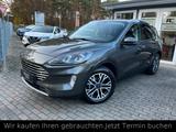 Ford Kuga Titanium 4x4 Automatik+Kamera+Navi+ACC74980 - Ford Kuga: 7