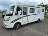 Fiat Hymer Exsis 578 - Fiat Hymer