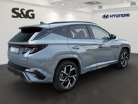 Hyundai TUCSON - Vorschau Bild 3
