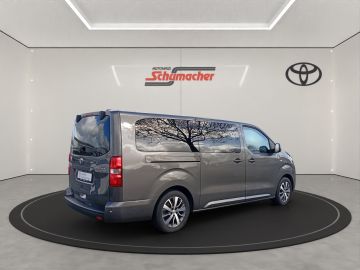 Toyota Proace (Verso) - 4