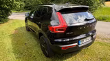 Volvo EX40 Ultimate Single Motor Voll-AHK - Volvo EX40 Gebrauchtwagen