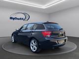 BMW 118d| Sport| M-Interieur| Pano| 18Zoll| Garantie - BMW 118: Schiebedach
