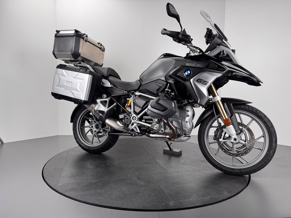 Fahrzeugabbildung BMW R 1250 GS *3 KOFFER *TOP-ZUSTAND
