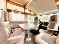 Carthago C1-tourer I 143 KB-LE comfort -REDUZIERT! (8/16)