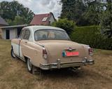 Andere Wolga M 21  ( aus Sammlung) - Andere: Wolga