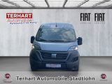 Fiat Ducato 35 Kasten L4H2/4 Jahre GA/Paket-Entry/All - Fiat Ducato l4h3