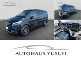 Mercedes-Benz V 250 D Marco Polo 4Matic AMG-LINE/ESSD/EL.DACH - Mercedes-Benz Hamburg