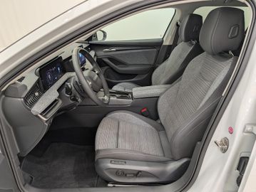Skoda Superb - 7