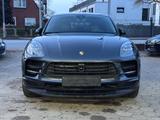 Porsche Macan S*Luftfahrwerk*Kamera*Pano*Sport*Bose* - Porsche Macan in Hamburg
