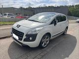 Peugeot 3008 Platinum |Pano |Navi |Leder |2. Hand - gebrauchte Peugeot 3008 aus dem Jahr 2011