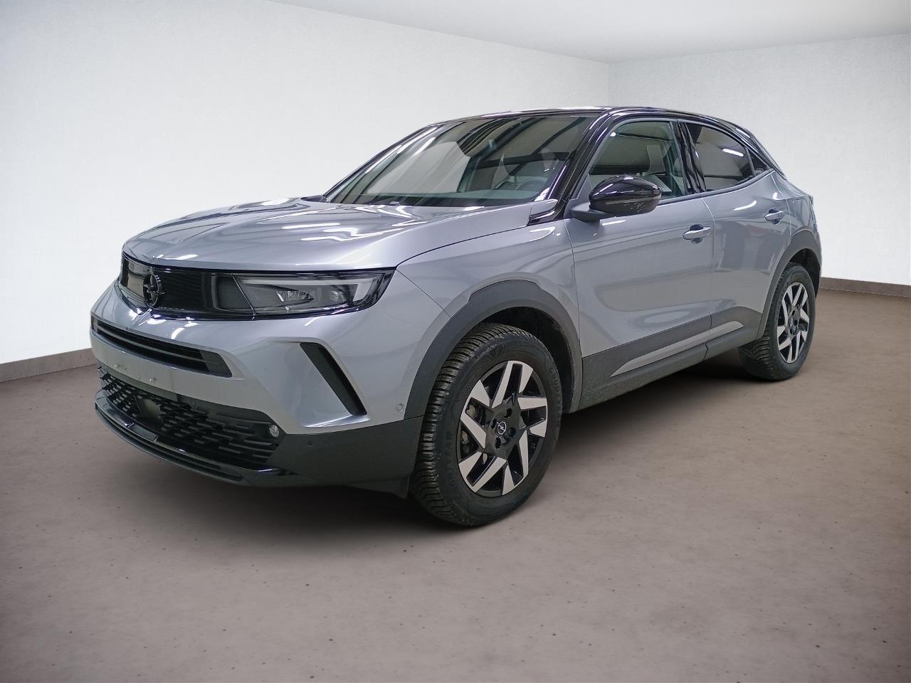 Opel Mokka GS Keyless start+open PDC vo+hi+Kamera Sit