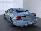 Volvo S90 Plus Dark Recharge Plug-In Hybrid AWD LED - Volvo S90 aus 2023
