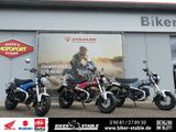 Honda Dax 125 Aktionspreis