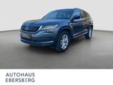 Skoda Kodiaq Style 2.0 TDI 4x4 StaHzg 4xSHZ DCC Columb