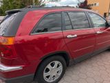 Chrysler Pacifica - Chrysler Pacifica: Privatanbieter