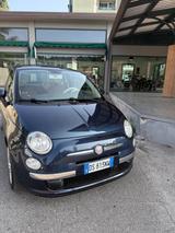 Fiat 500 1.4 16V Sport - Fiat 500: 16v Sport