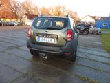 Dacia Duster I Ice 4x2 - gebrauchte Dacia Duster aus dem Jahr 2013