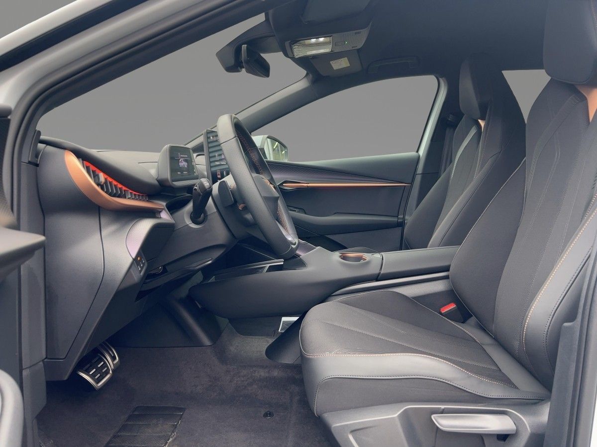 Cupra Tavascan - Bild 7