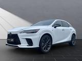 Lexus RX 350 h E-Four F Sport Design TOP*LED*LEDER* - Lexus RX 350 Gebrauchtwagen