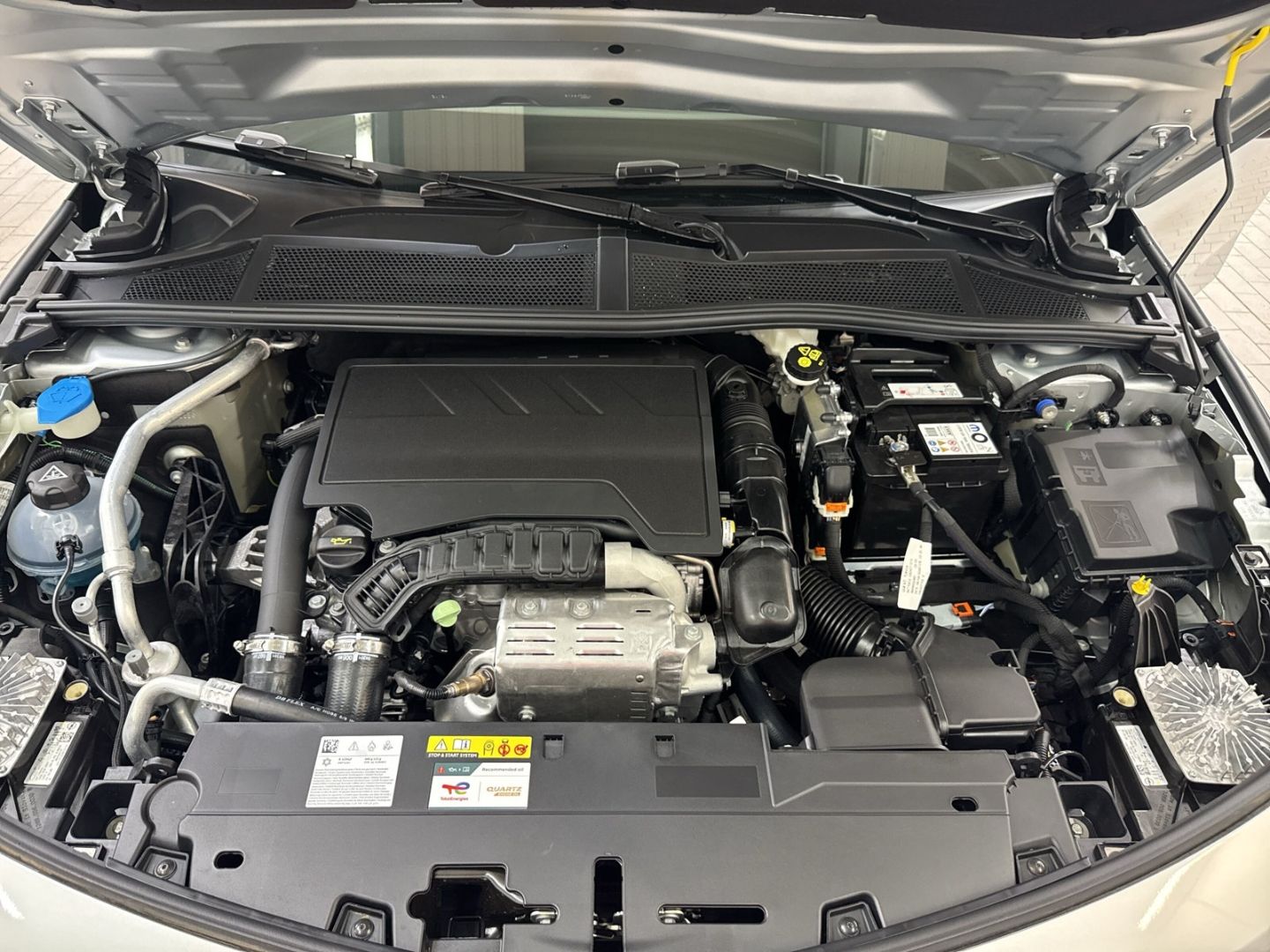 Opel Astra - Bild 14