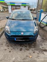 Fiat Punto 1.2 Diesel euro 5  zu verkaufen - Fiat Punto in Leipzig