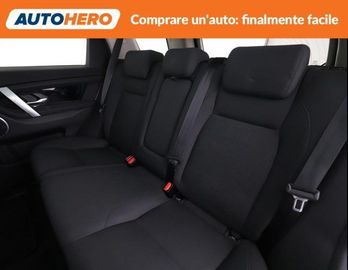 Land-Rover Discovery Sport - 9
