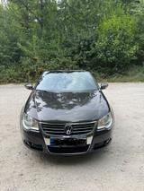 Volkswagen Eos 1.4 TSI - - gebrauchte Volkswagen Eos aus dem Jahr 2009