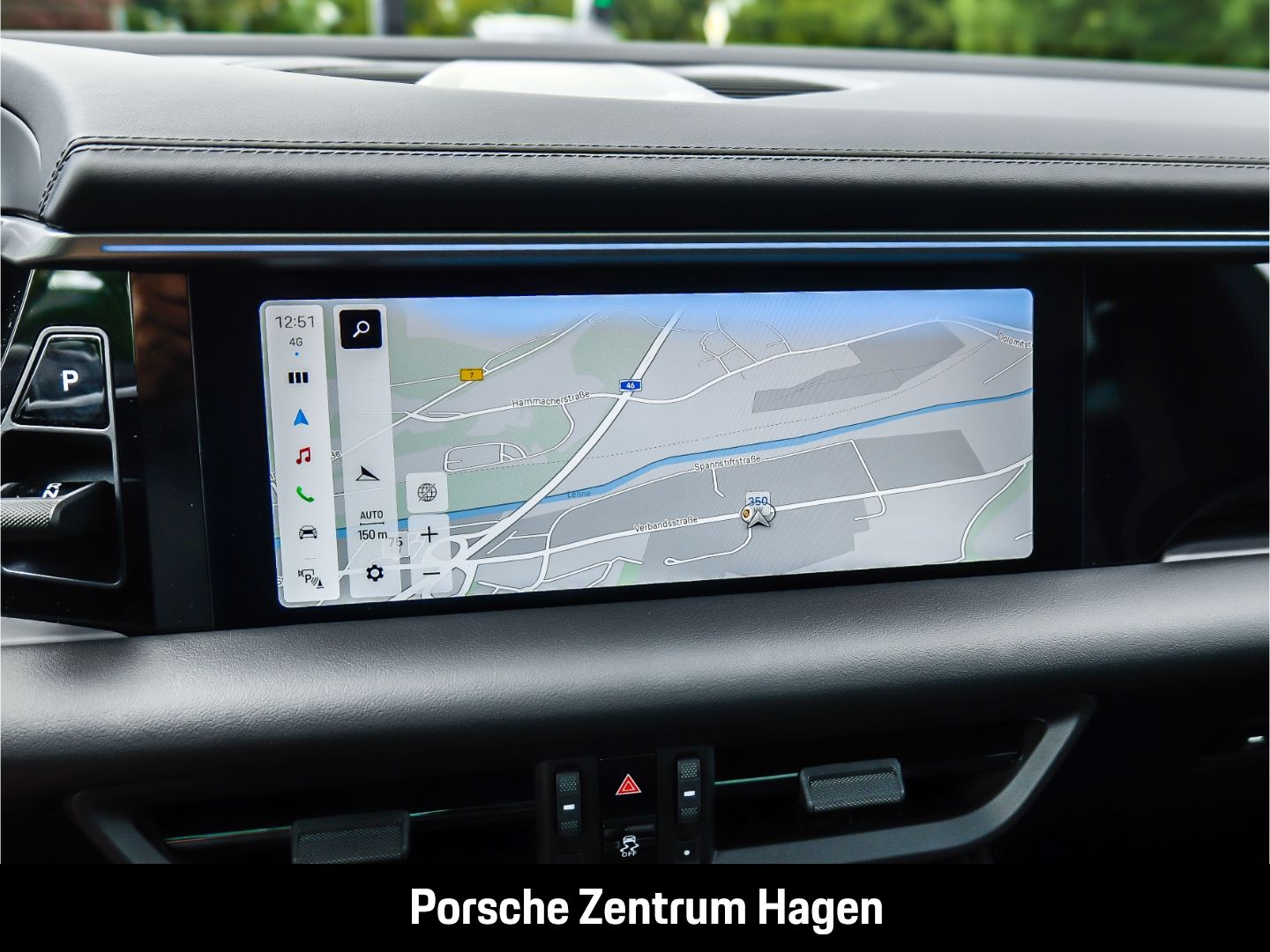 Porsche Macan - Bild 13