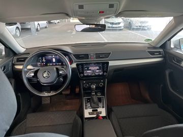 Skoda Superb - 6