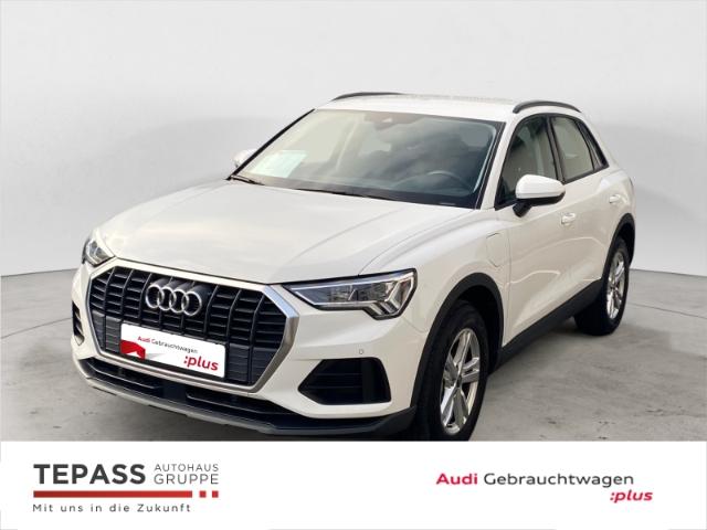 Audi Q3 45 TFSI e S TRONIC NAVI PLUS LED SPORTSITZE S