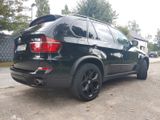 BMW X5 xDrive30d Edition Exclusive Edition Exclusive - BMW X5: Exclusive