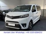Toyota Proace Verso L2 Comfort 9-Sitzer - weiße Toyota Proace (Verso)