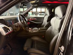BMW XM/B&W/AHK/M-DRIVERs PACKAGE/BMW GARANTIE