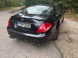 Mercedes-Benz CL 500 - - gebrauchte Mercedes-Benz CL 500 aus dem Jahr 2007