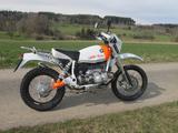 BMW 100 GS HPN Baja 