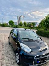 Citroën C1 1.0 CoolTech CoolTech - Citroën C1: Cooltech