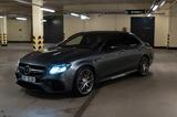 Mercedes-Benz Mercedes-AMG E 63 S 4MATIC+ - gebrauchte Mercedes-Benz E 63 AMG aus dem Jahr 2020