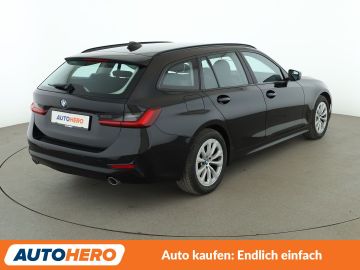 BMW 318 - 6
