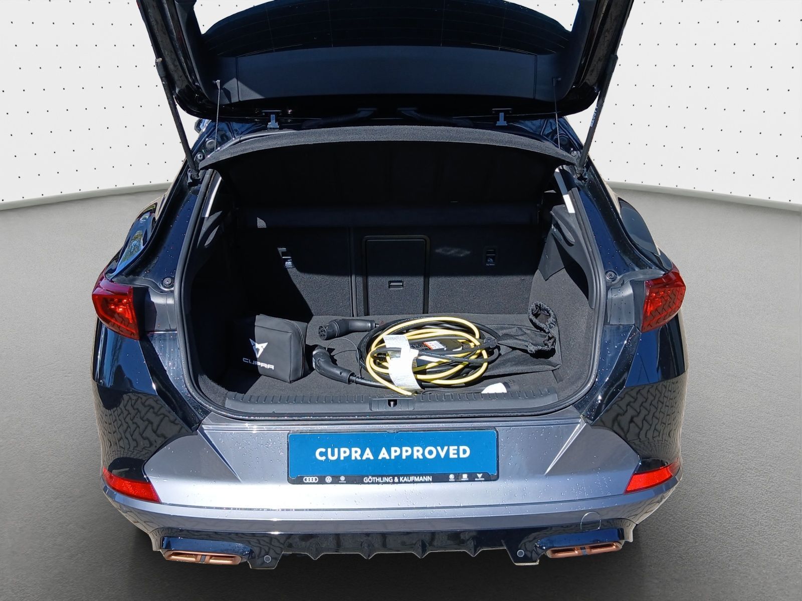 Cupra Formentor - Bild 13