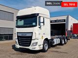 DAF XF 460 FAN / Intarder / Lenkachse / STERZANTE - DAF Abrollkipper