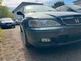 Honda accord 1.8 - Honda Accord: 1.8