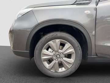 Fotografie 15 des Suzuki Vitara 1.4 Hybrid 'Comfort' | LED | NAVI