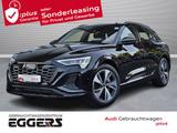 Audi Q8 50 e-tron qu. *S-line*Matrix*HuD*360°*CCS* - Audi Q8 aus 2024