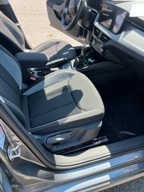 Skoda Kamiq Tour 1,5 TSI AHZV NAVI LED PDC Kamera