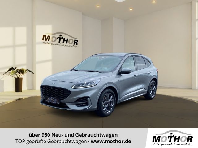 Ford Kuga ST-Line 2.0 EcoBlue HUD 4xSHZ PDC LED NAVI