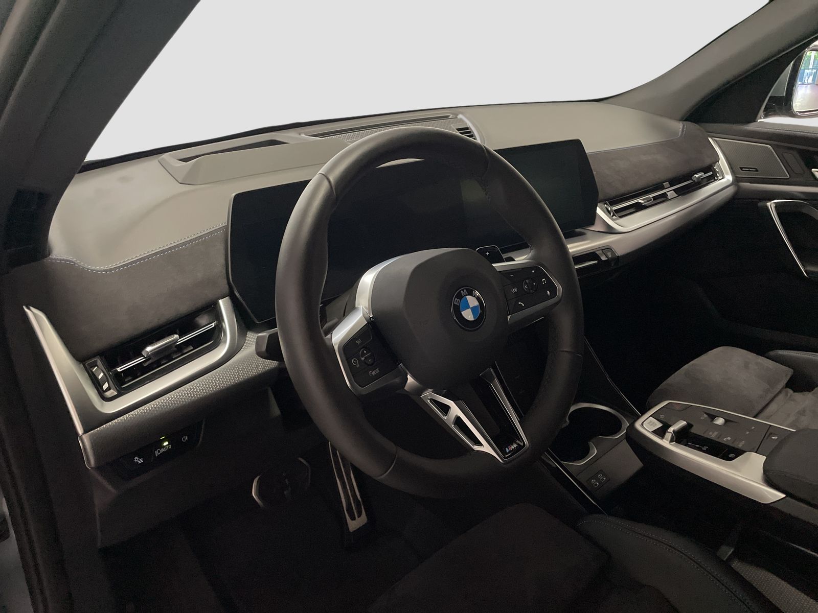 BMW X2 - Bild 10