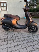 Vespa Sprint Notte 50 LED USB - VESPA S 50