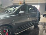 Audi SQ7 4.0 TDI quattro / Head-Up Display / 1.HAND - gebrauchte Audi SQ7 aus dem Jahr 2020